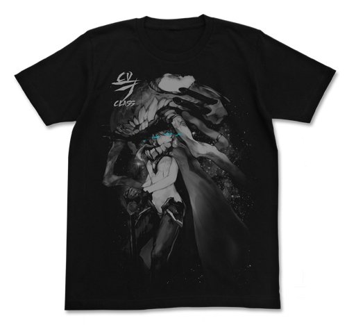 艦隊これくしょん -艦これ- 空母ヲ級Tシャツ ブラック サイズ:XL
