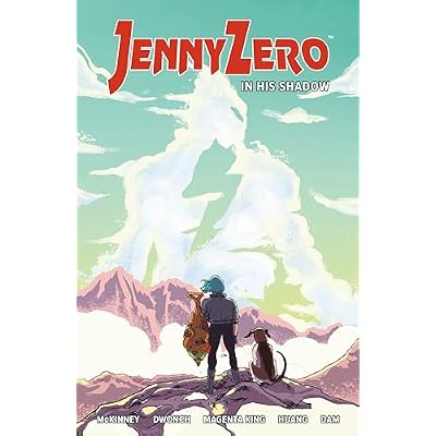 Jenny Zero