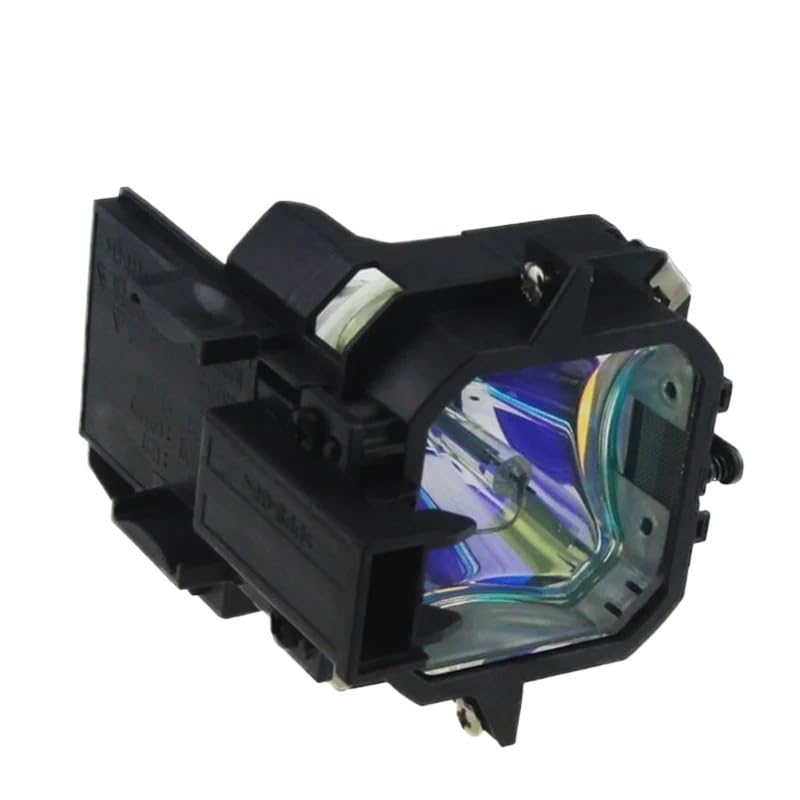 Ampoule de projecteur haute luminosité compatible EMP-54C PowerLite 74c - 3