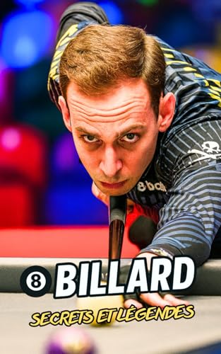Billard: Secrets et Legendes