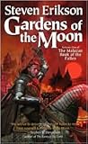 Gardens of the Moon Publisher: Tor Fantasy; ZZZ edition