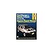 Ford Escape Mazda Tribute 2001-2011 (Haynes Repair Manual)