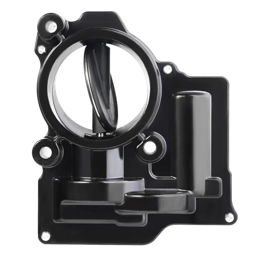Vanne d'accélérateur volet de commande VW EOS 2009-2016 injection air