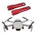 Produktbild CUEYU Taschenlampe Scheinwerfer Nacht Cruise Light Lampe Kit für DJI Mavic Mini,2PC Einstellbare Licht Nacht LED Navigation Suchscheinwerfer für DJI Mavic Mini Drone