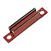 Rare Earth Magnet, Rectangular, 32 Lb.