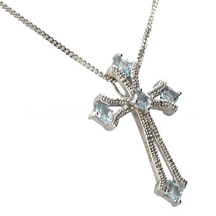 Jewellery World 30TN/80130/BT