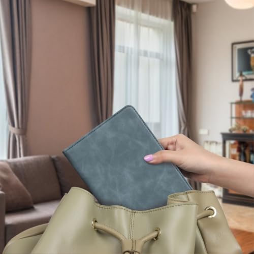 Image of CoBak Case with Stand, Not Compatible with Lenovo Tablets