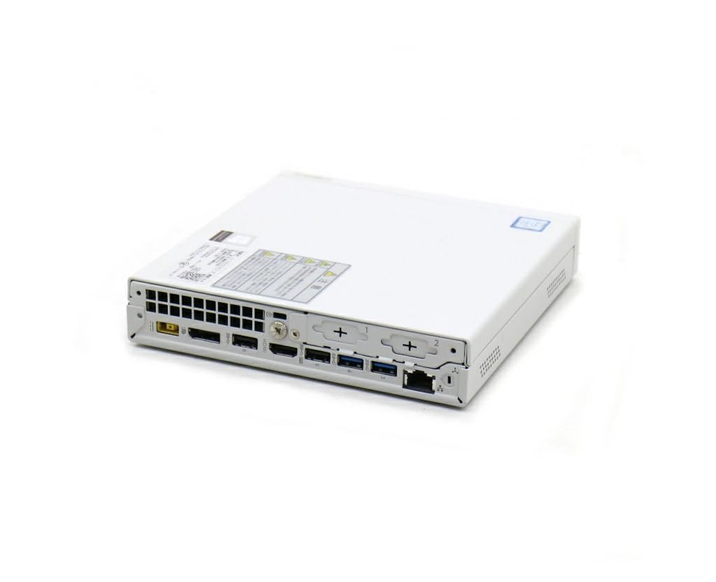 Amazon.co.jp: 【整備済み品】NEC Mate MKM21/C-4 日本組立PC ミニ