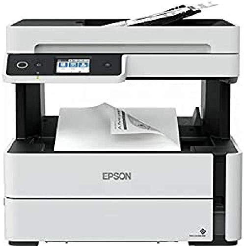 Preisvergleich Produktbild Epson ECOTANK M3140
