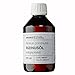 Produktbild Rizinusöl kaltgepresst 250ml - 100% reines Rizinusöl (Ricinus communis) von wesentlich.