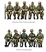 Warlord Bolt Action Opel Blitz/Maultier Truck 1:56 Tabletop Miniatures - Plastic Paintable Miniature WWII Soldiers Set, Unpainted Table Top 28mm Military Minifigures for Adults - Gaming Figurines Pack