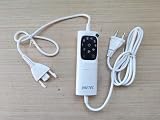 CA49010 Comando compatibile con Imetec per scaldasonno Adapto mod 16630 16631 1663 16633 16634