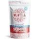 WOW TEA Sоmmer SlimFit Tee - Natürlicher Diät Tee | Schnell wirkende Kräuter zum Abnehmen | Programm für flachen Bauch durch mit grünem Tee | Exotischer Mango-Geschmack | 150 gr, Маde in EU