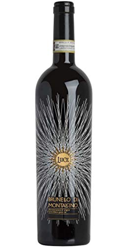 Luce Della Vite - Brunello Di Montalcino Docg "Luce" 0,75 Lt.