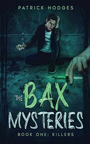 Killers (The Bax Mysteries)