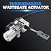 06K145701G Turbocharger Wastegate Actuator for Volkswagen Jetta Passat 2014-2017 Beetle 2014-2015 Convertible 1.8L PZEV Replace 06K145701R 06K145701Q 06K145613B 06K145721B