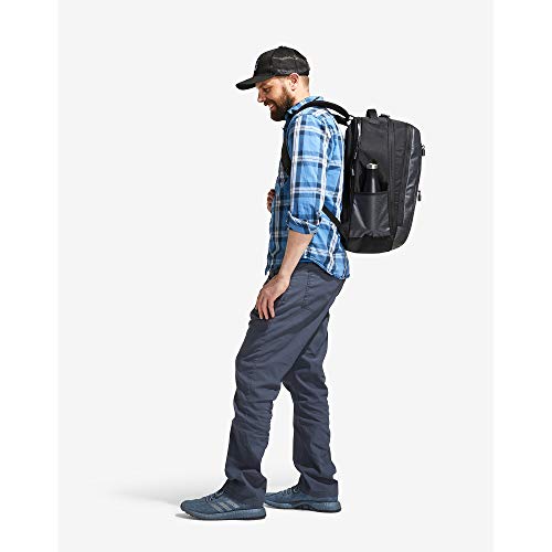 Ebags Luxon Laptop Backpack (Graphite) #TOP6