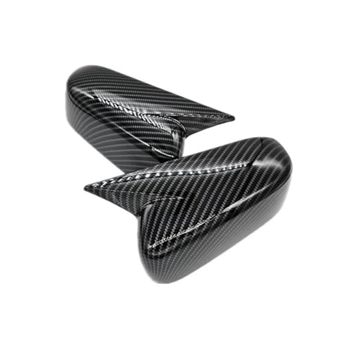 Capuchon rétroviseur Accord 7 en fibre de carbone style élégant pour votre auto