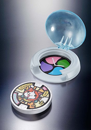 Yokai Watch : Figurine Chogokin Jibanyan Die Cast Metal - vue 8