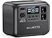 Produktbild BLUETTI Tragbare Powerstation AC70, 768Wh LiFePO4 Solargenerator mit 2 1000W (Power Lifting 2000W) AC Ausgänge, 100W Typ-C, 45 Min. Schnellladung von 0-80%, für Camping, Stromausfall (Generalüberholt)