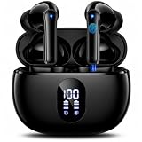 Wireless Earbuds Deep Bass Sound Ear Buds...
