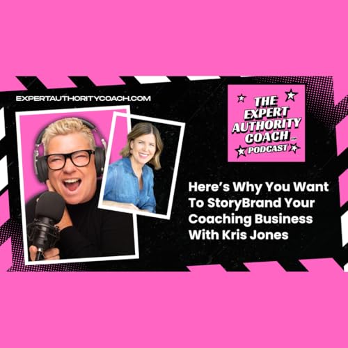 5 StoryBrand Soundbites to Clarify Your Message and Become the Go-To Authority | Kris Jones