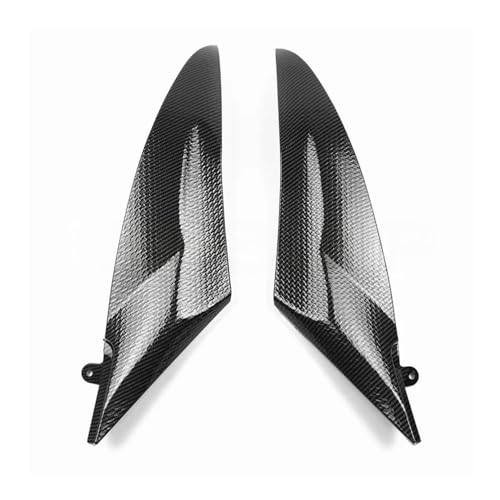 Carénage latéaux couvercles de réservoir carbone moto YZF R6 2006 2007