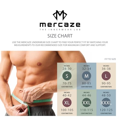 Image of Men's Ultra Soft Seamless Underwear M109 - Modal Spandex Comfort Brief, Quick Dry, Sweat Proof, Flexible Fit
