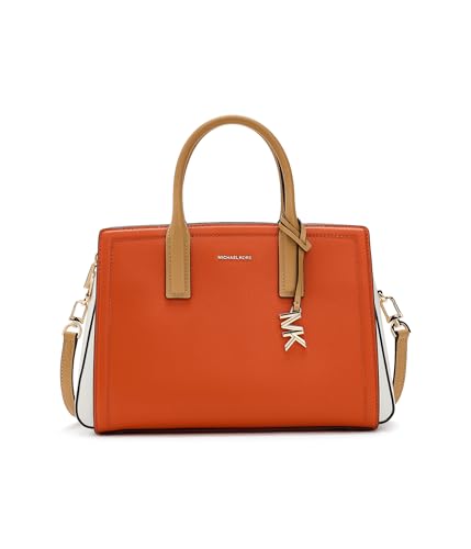 Image of Michael Kors Women's Laila Medium Satchel