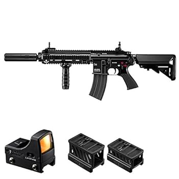 東京マルイ 次世代電動ガン　HK416D devgru X-661 次世代電動ガン HK416D DEVGRU東京マルイ - メルカリ