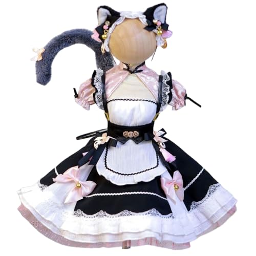 Vêtements de poupée pour femme BJD 1/3 tenues fille AMITD