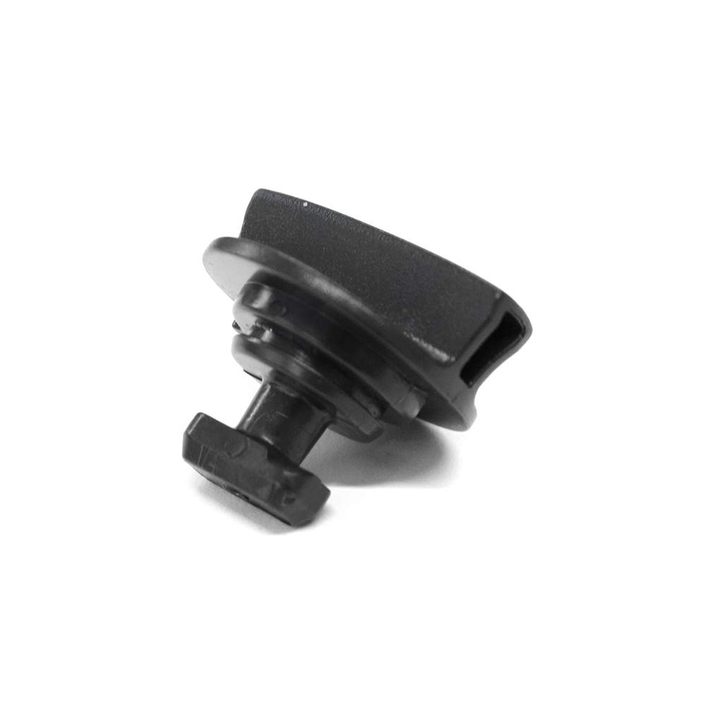 Seat 7N086705482V Locking Bolt Cover Warning Triangle Tailgate  