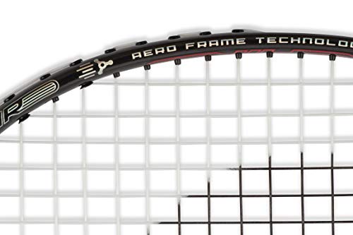 Oliver Badminton Schläger Eplon 9.1. (Spitzenklasse für Allroundspieler mit Profibesaitung) - Image 5
