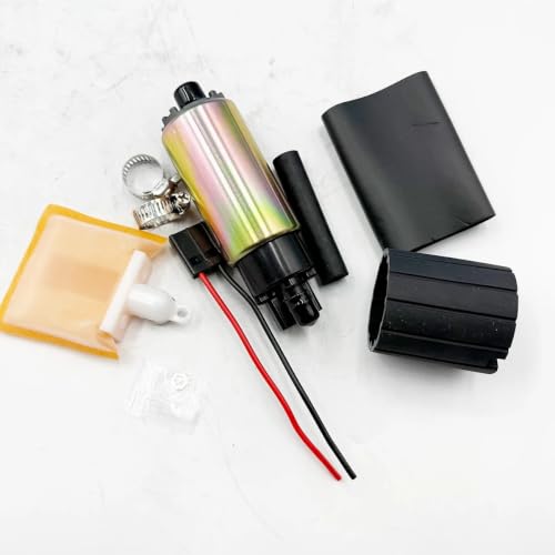 Kit básico para Lada 112 soluciona fallos de arranque motor 0580453453 3