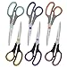 Scissors for Office School Supplies, Hnncugty 8