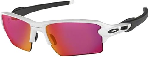 Oakley Flak 2.0 XL OO9188 - Gafas de sol para hombre + correa + kit de cuidado de diseñador iWear