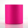 Tulle Fabric Roll, 6” by 200 Yards (600FT) Tulle Organza Fabric Spool for DIY Tutu Skirt Baby Shower Decor Wedding Backdrop Crafts Birthday Party Supplies (Dark Pink) #2