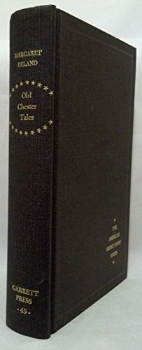 Old Chester Tales 051200143X Book Cover