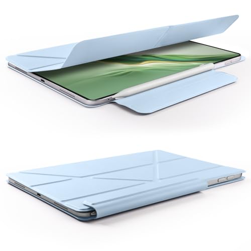 Coque magnétique Honor Magic Pad 2 protège des chutes et tient le stylet - 6