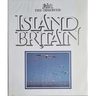 Island Britain