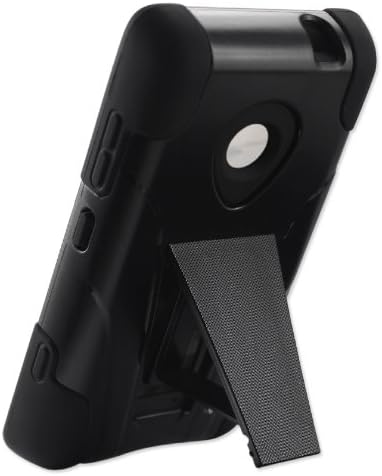 Reiko Silicon Case/Protector Cover for Nokia Lumia 520/521 - Non-Retail Packaging - Black
