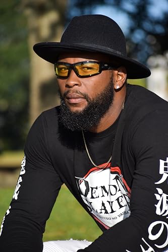 Global Vision Eyewear 24 Sly Series3