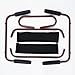 Position Enhancer Chair PGZ121 Weightless Bouncing Mount Stools Furniture Love Novelty Toy with for Couples Adult Games