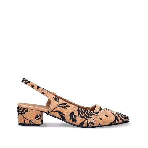 ZURIE Brown, les bottes en cuir premium aux finitions main