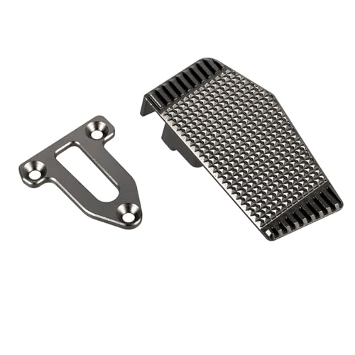 Plaque d'agrandissement de frein arrière CNC pour Benelli BJ600 BN600 TNT600