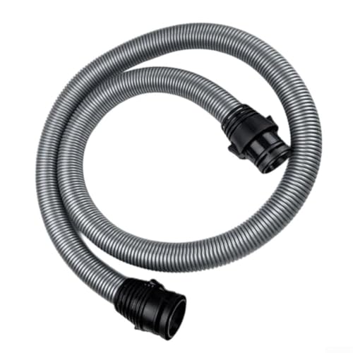 Vacuum Cleaner Replacement Hose for Miele Blizzard CX1 and Boost CX1 Models with Enhanced Maneuverability