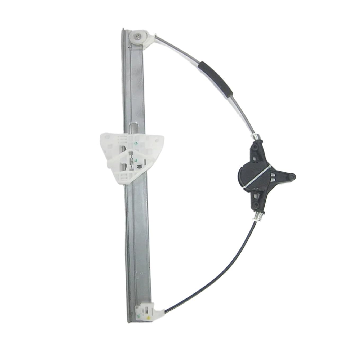 Compatible with Mazda 6 2007 2008 2009 2010 2011 2012 Car Accessories Front Rear Left Right Window Regulator Lift Without Motor(Front Right)