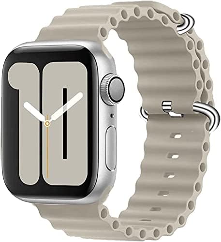 Image of Nick jones T800 Ultra Smartwatch with 1.06 inch HD Display, Bluetooth Calling Multiple Sports Modes & Watch Faces, Spo2 Monitoring & Heart Rate Monitoring, Call Notification Off White(sim not suppored)