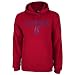 NBA Los Angeles Clippers Red Playbook Hoodie