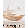 BAGGU Horizontal Zip Duck Bag